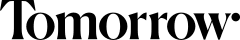 tomorrow Logo