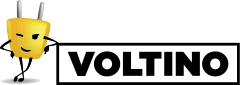 voltino Logo