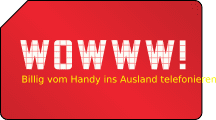 wowww Logo