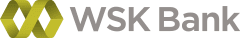 WSK Bank Logo
