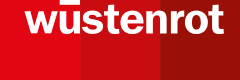 wuestenrotbank Logo