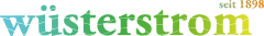 wuesterstrom Logo