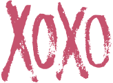 xoxo Logo