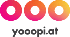 yooopi Logo