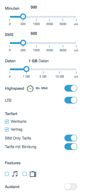 Handy Mit Tarif • Tarifvergleich 2024 | Durchblicker.at