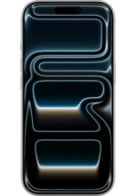 Apple iPhone 17 Pro