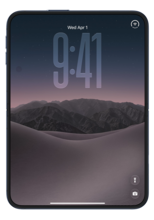 Apple iPhone Duo