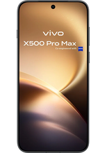 Vivo X500 Pro Max