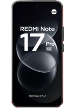 Xiaomi Redmi Note 17 Pro 5G 8GB