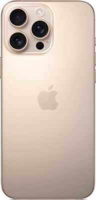 Apple iPhone 16 Pro Max