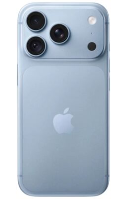 Apple iPhone 18 Pro