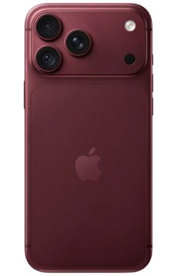 Apple iPhone 18 Pro Max