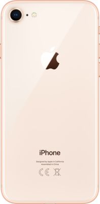 Apple iPhone 8 (Generalüberholt)