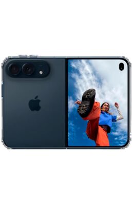 Apple iPhone Duo