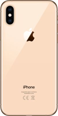 Apple iPhone XS (Generalüberholt)