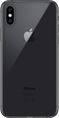 Apple iPhone XS
