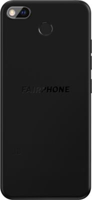 Fairphone 3+