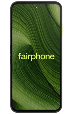 Fairphone 6
