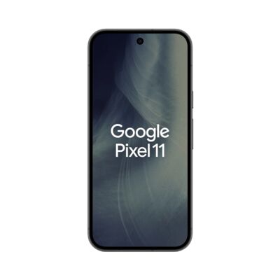 Google Pixel 11