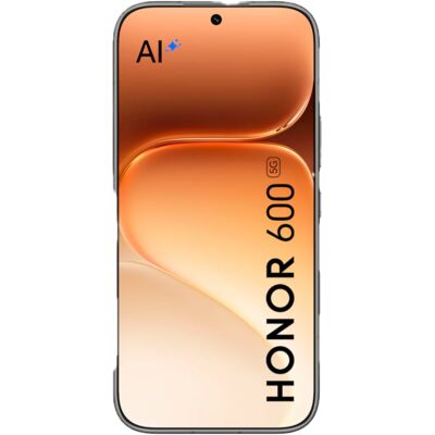 Honor 600