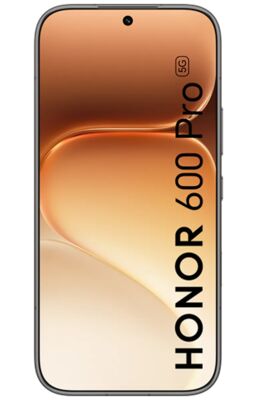 Honor 600 Pro