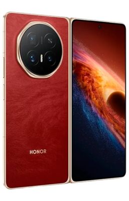 Honor Magic V6