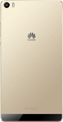 Huawei P8max