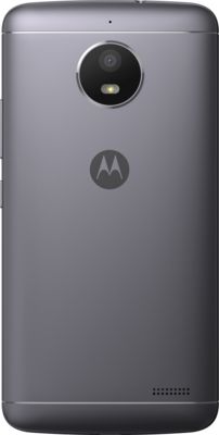 Motorola Moto E4 Dual Sim