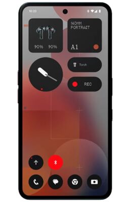 Nothing Phone (3a) Pro