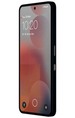 Nothing Phone (3a) Pro