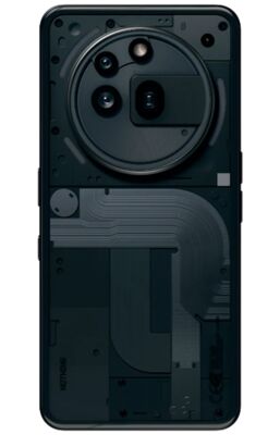 Nothing Phone (3a) Pro