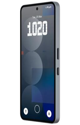 Nothing Phone (3a) Pro