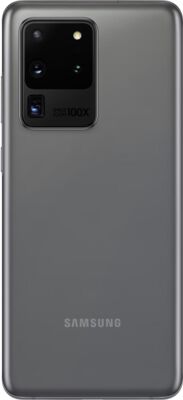 Samsung Galaxy S20 Ultra 5G 12GB