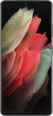 Samsung Galaxy S21 Ultra 5G 12GB (Generalüberholt)