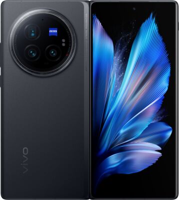 Vivo X Fold3 Pro