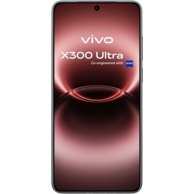 Vivo X300 Ultra