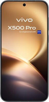 Vivo X500 Pro