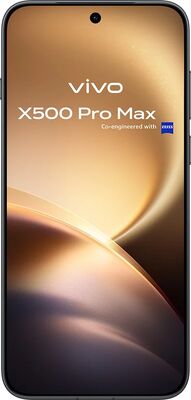 Vivo X500 Pro Max