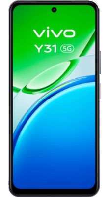 Vivo Y31e 5G