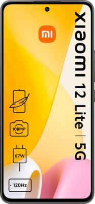 Xiaomi 12 Lite 6GB