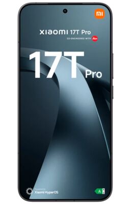 Xiaomi 17T Pro