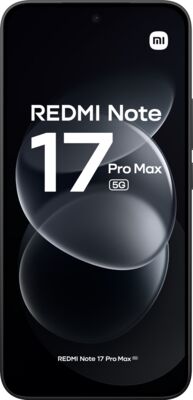 Xiaomi Redmi Note 17 Pro Max 5G