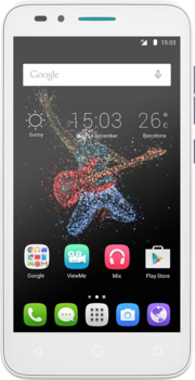 Alcatel One Touch Go Play