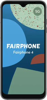 Fairphone 4 5G 6GB