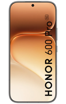 Honor 600 Pro