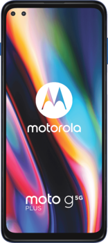 Motorola Moto G 5G Plus 4GB