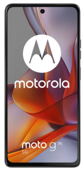 Motorola Moto G75 5G