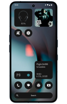 Nothing Phone (3) 12GB