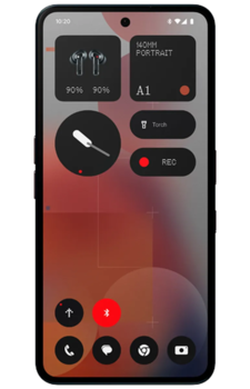 Nothing Phone (3a) Pro