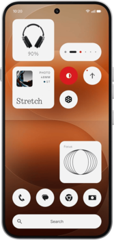 Nothing Phone (4a) Pro